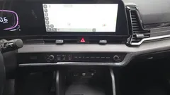 2022 Kia Sportage Gasoline 1.6 Turbo 2WD — фото 14