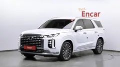 2023 Hyundai Palisade Diesel 2.2 2WD — фото 1