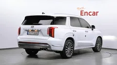 2023 Hyundai Palisade Diesel 2.2 2WD — фото 2