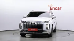 2023 Hyundai Palisade Diesel 2.2 2WD — фото 3