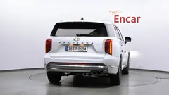 2023 Hyundai Palisade Diesel 2.2 2WD — фото 4