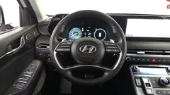 2023 Hyundai Palisade Diesel 2.2 2WD — фото 12
