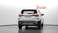 2023 Kia Seltos Gasoline 1.6 Turbo 2WD — фото 4