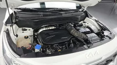 2023 Kia Seltos Gasoline 1.6 Turbo 2WD — фото 6