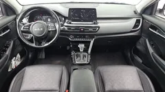 2023 Kia Seltos Gasoline 1.6 Turbo 2WD — фото 7