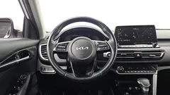 2023 Kia Seltos Gasoline 1.6 Turbo 2WD — фото 13