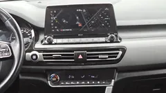 2023 Kia Seltos Gasoline 1.6 Turbo 2WD — фото 14