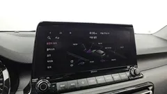 2023 Kia Seltos Gasoline 1.6 Turbo 2WD — фото 16