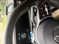 2022 Mercedes-Benz GLS-Class GLS400d 4MATIC — фото 8