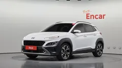 2022 Hyundai Kona Gasoline 2.0 2WD — фото 1