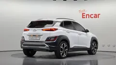 2022 Hyundai Kona Gasoline 2.0 2WD — фото 2