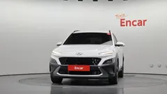 2022 Hyundai Kona Gasoline 2.0 2WD — фото 3