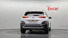 2022 Hyundai Kona Gasoline 2.0 2WD — фото 4