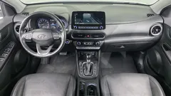 2022 Hyundai Kona Gasoline 2.0 2WD — фото 7
