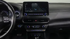 2022 Hyundai Kona Gasoline 2.0 2WD — фото 16