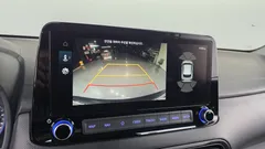 2022 Hyundai Kona Gasoline 2.0 2WD — фото 17