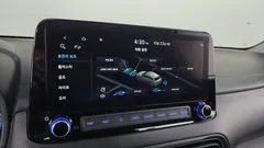 2022 Hyundai Kona Gasoline 2.0 2WD — фото 18