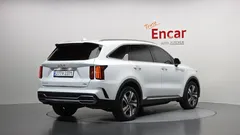 2023 Kia Sorento HEV 1.6 2WD — фото 2