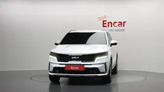 2023 Kia Sorento HEV 1.6 2WD — фото 3