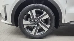 2023 Kia Sorento HEV 1.6 2WD — фото 5