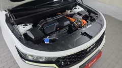 2023 Kia Sorento HEV 1.6 2WD — фото 6