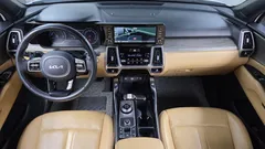 2023 Kia Sorento HEV 1.6 2WD — фото 7