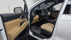 2023 Kia Sorento HEV 1.6 2WD — фото 10