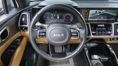 2023 Kia Sorento HEV 1.6 2WD — фото 13