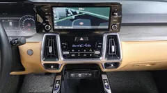 2023 Kia Sorento HEV 1.6 2WD — фото 15