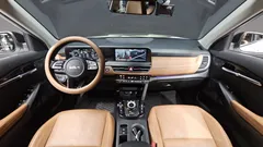 2023 Kia Seltos Gasoline 1.6 Turbo 2WD — фото 7