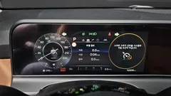 2023 Kia Seltos Gasoline 1.6 Turbo 2WD — фото 8