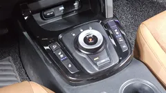 2023 Kia Seltos Gasoline 1.6 Turbo 2WD — фото 9