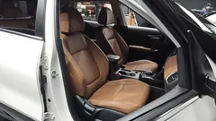 2023 Kia Seltos Gasoline 1.6 Turbo 2WD — фото 10
