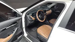 2023 Kia Seltos Gasoline 1.6 Turbo 2WD — фото 11