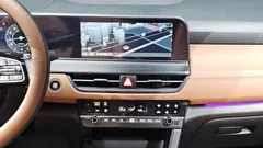 2023 Kia Seltos Gasoline 1.6 Turbo 2WD — фото 15