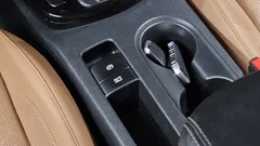 2023 Kia Seltos Gasoline 1.6 Turbo 2WD — фото 17