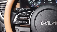 2023 Kia Seltos Gasoline 1.6 Turbo 2WD — фото 19
