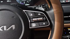 2023 Kia Seltos Gasoline 1.6 Turbo 2WD — фото 20
