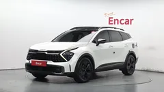 2023 Kia Sportage LPG 2.0 2WD — фото 1