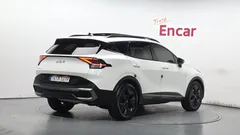 2023 Kia Sportage LPG 2.0 2WD — фото 2