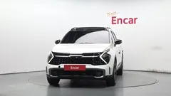 2023 Kia Sportage LPG 2.0 2WD — фото 3