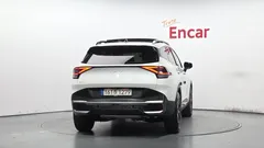 2023 Kia Sportage LPG 2.0 2WD — фото 4