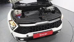 2023 Kia Sportage LPG 2.0 2WD — фото 6