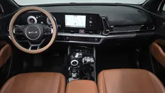 2023 Kia Sportage LPG 2.0 2WD — фото 7