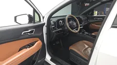 2023 Kia Sportage LPG 2.0 2WD — фото 10