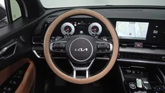 2023 Kia Sportage LPG 2.0 2WD — фото 14