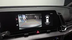 2023 Kia Sportage LPG 2.0 2WD — фото 16