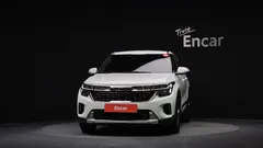 2024 Kia Seltos Gasoline 1.6 Turbo 2WD — фото 3