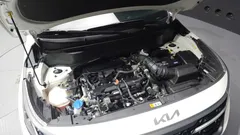 2024 Kia Seltos Gasoline 1.6 Turbo 2WD — фото 6