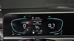 2024 Kia Seltos Gasoline 1.6 Turbo 2WD — фото 8